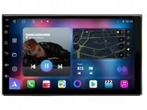 Магнитола FarCar на Android 4G