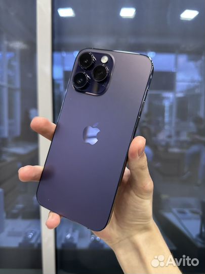 iPhone 14 Pro Max, 256 ГБ