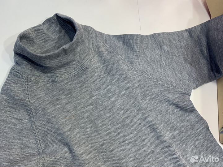 Island Cup термобелье от поставщика Norveg