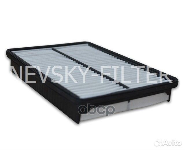 Фильтр воздушный NF5585P nevsky filter