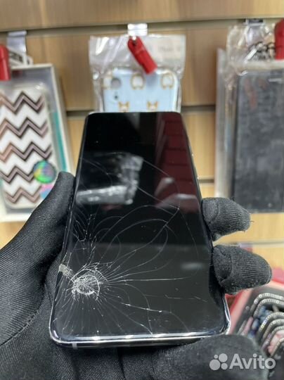 Samsung Galaxy S20 разбор