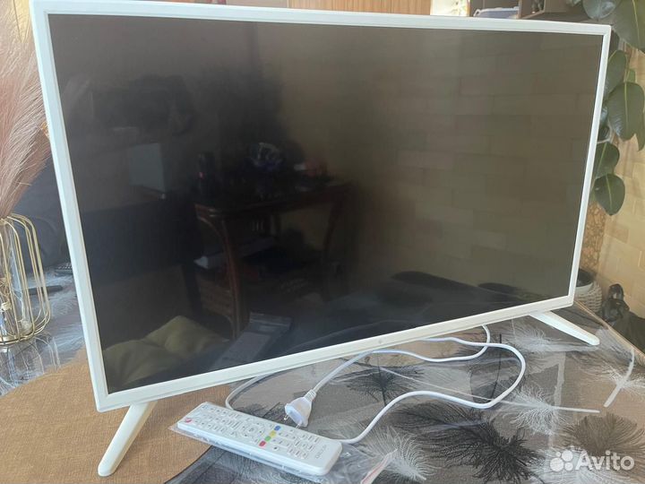 Телевизор бу