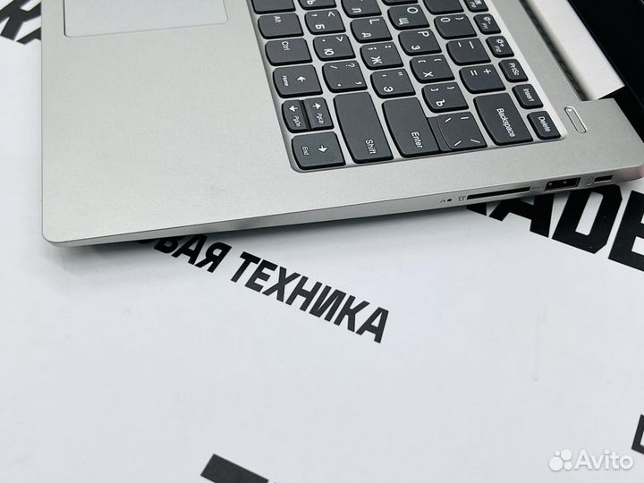 Ноутбук Lenovo 14.1