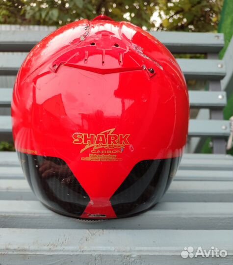 Шлем для мотоцикла