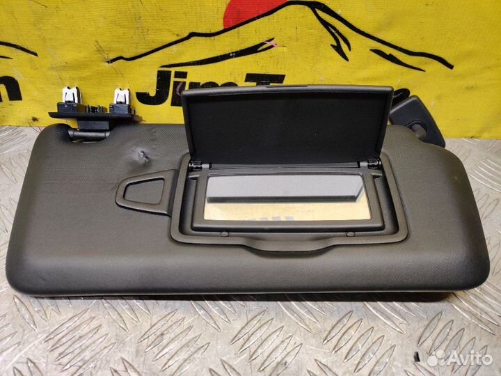 Козырек солнцезащитный Mercedes-Benz A180 W176