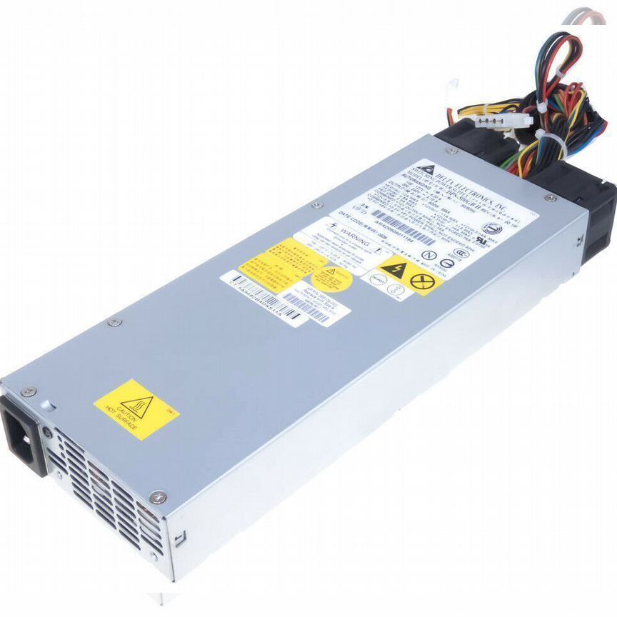 [DPS-500GB] Блок Питания Hp 500wt H Dps-500gb