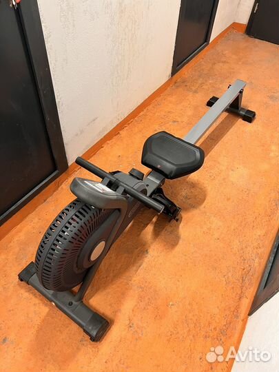 Гребной тренажер AppleGate R12 AM