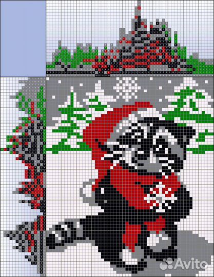 Японские кроссворды