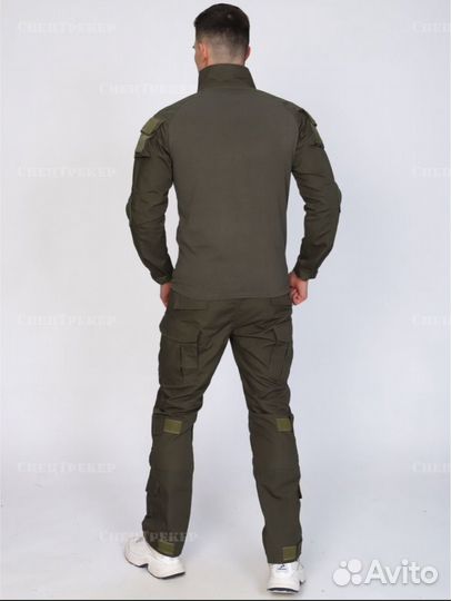 Костюм тактический летний «Олива»
