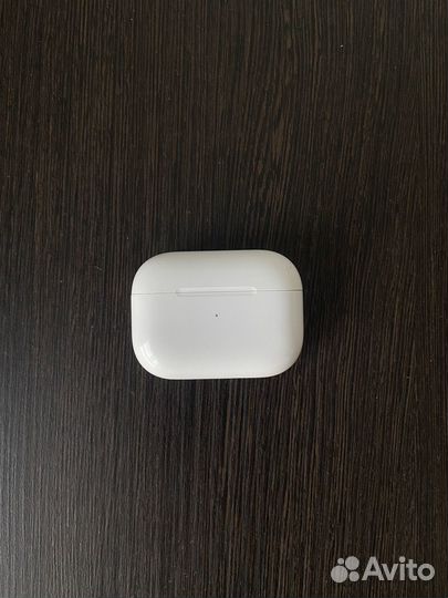 Кейс для airpods pro 1