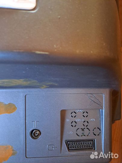 Телевизор бу