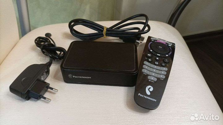 TV приставка без абонентской платы