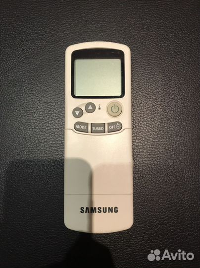 Пульты для кондиционера