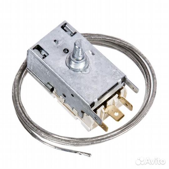 Термостат К-59-1,6