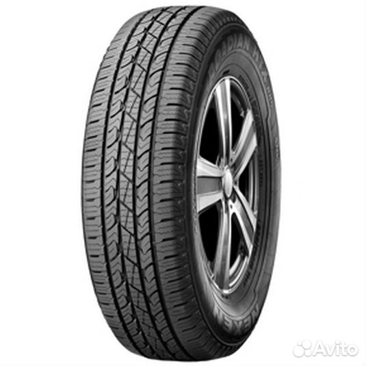 Nexen Roadian HTX RH5 235/70 R16 106T