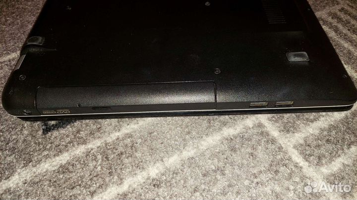 Ноутбук Asus K750J Intel Core i7-4700HQ 2.4Ghz