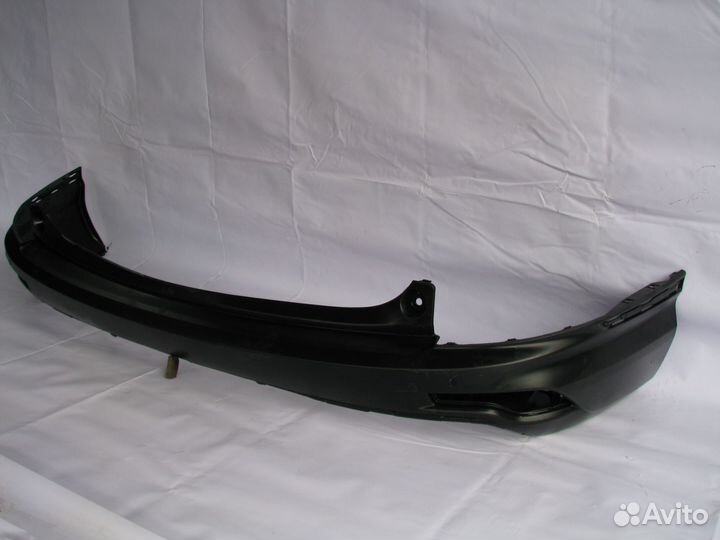 Honda CR-V 5 Бампер задний