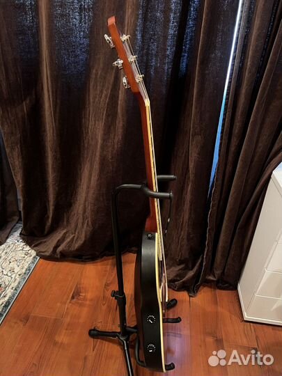 Электроакустическая гитара Stafford SE-350