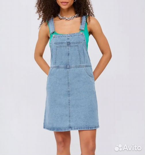 Сарафан женский