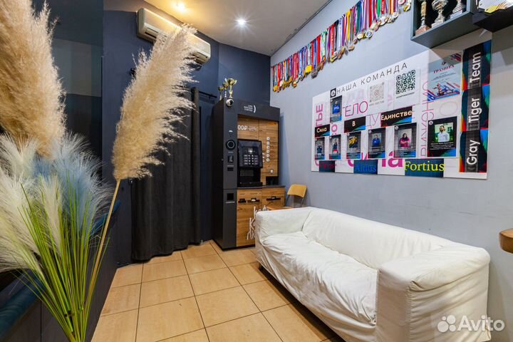 Аренда спортивного зала