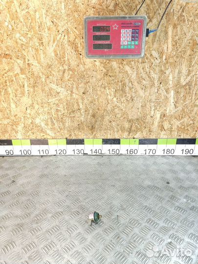 Регулятор давления топлива Peugeot 406 1995-1999