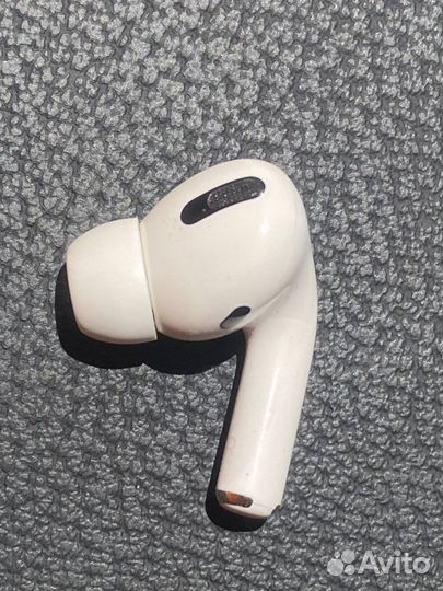 Airpods pro левый правый оригинал
