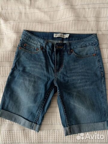 Шорты новые 42 размер Zolla