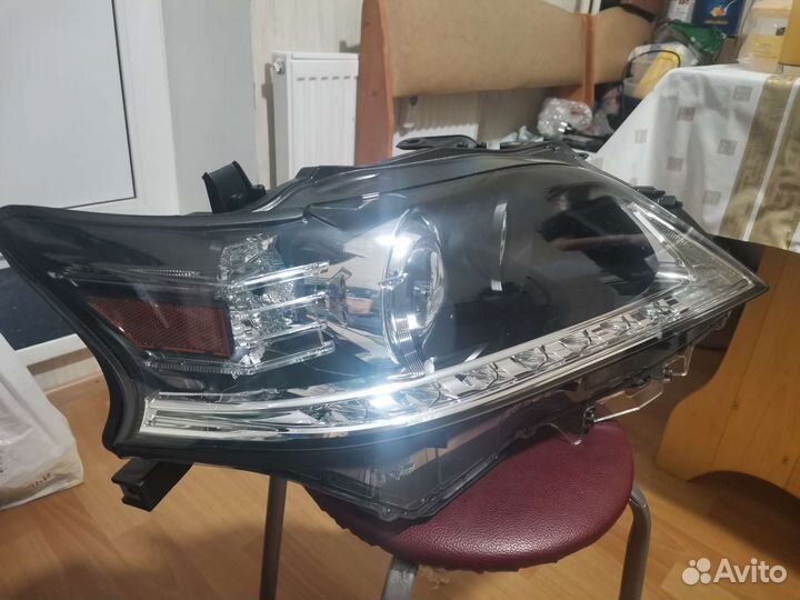 Фара передняя правая Lexus Rx270 2012-2015
