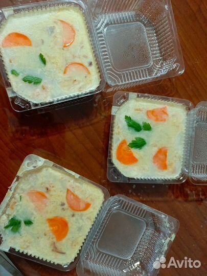 Долма Сочная,классическая,заливное, холодец