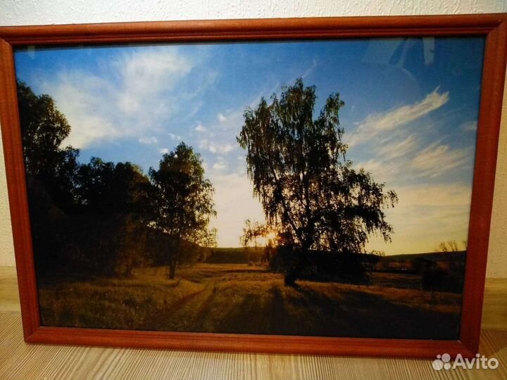 Фотокартина