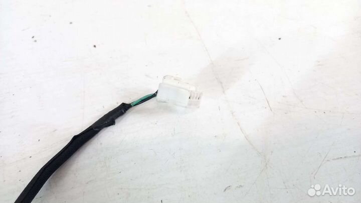 Проводка задней левой двери Toyota Camry v55