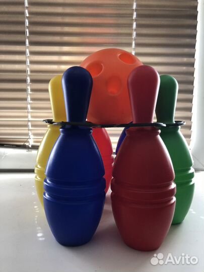 Детские игрушки