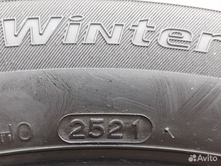 Hankook Winter I'Cept Evo2 W320 255/45 R19 104V