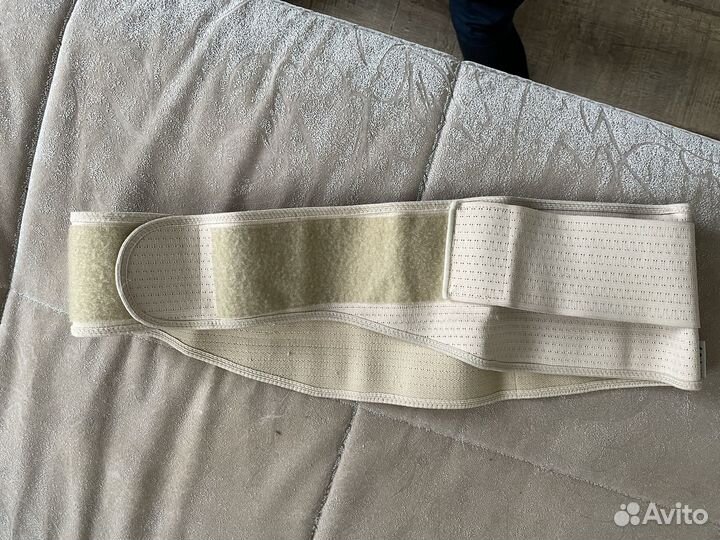 Бандаж orlett xl