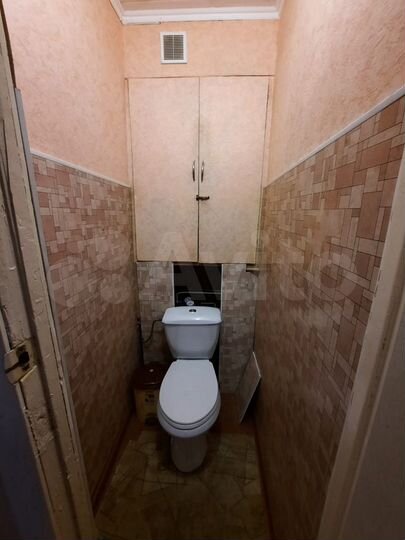 2-к. квартира, 51 м², 10/10 эт.