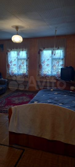 Дом 65 м² на участке 15 сот.