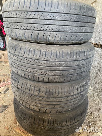 Triangle TR928 185/65 R14 86H