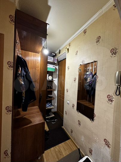 2-к. квартира, 42 м², 2/3 эт.