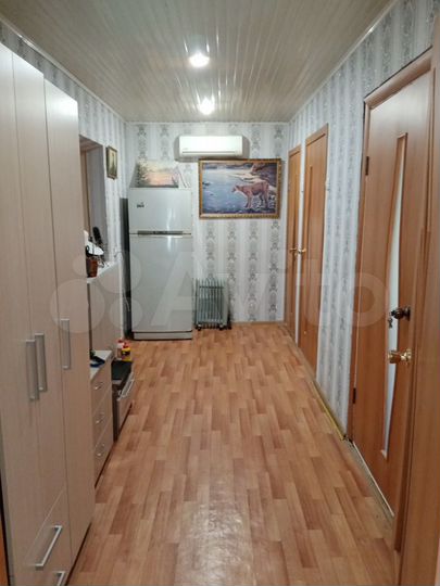 Дом 86 м² на участке 2,5 сот.