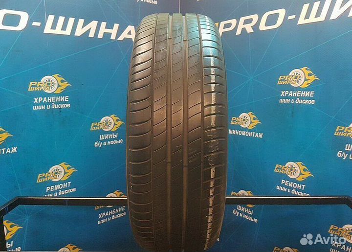 Michelin Primacy 3 215/55 R18
