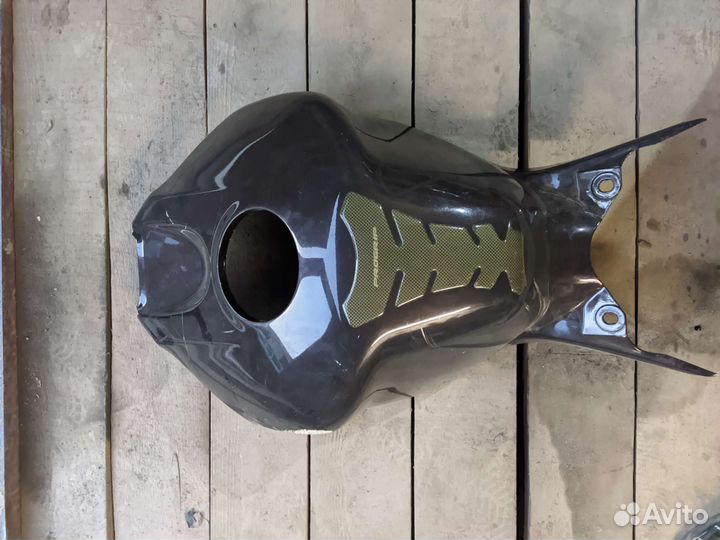 Пластик Honda cbr 1000 rr