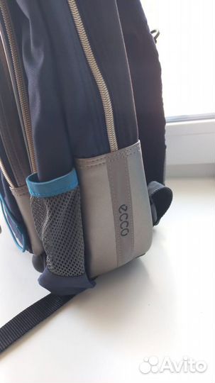 Рюкзак для школы Ecco