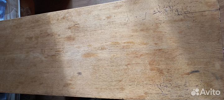 Тумба из СССР, мебель ретро