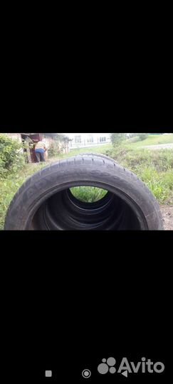 Yokohama Advan Sport V105 245/45 R18