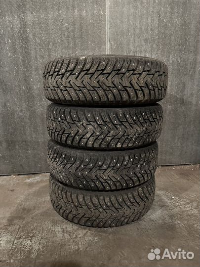 Nokian Tyres Hakkapeliitta 8 175/70 R13