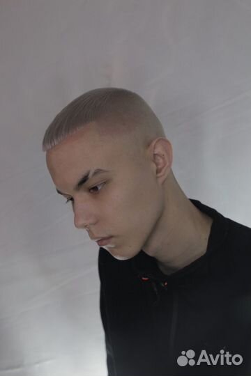 Нужны модели на стрижки и окрашивание в пепел