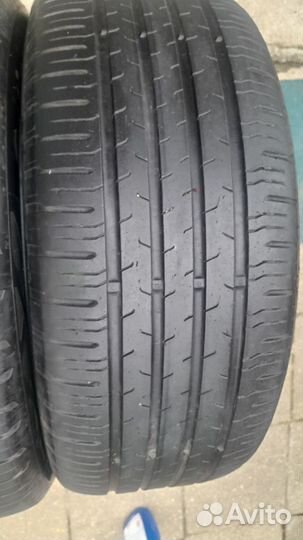 Continental Conti.eContact 225/55 R17