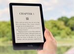 Электронная книга Kindle Paperwhite 2021 6.8