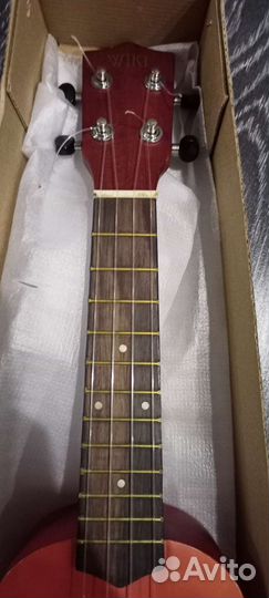 Укулеле wiki UK10S/NA