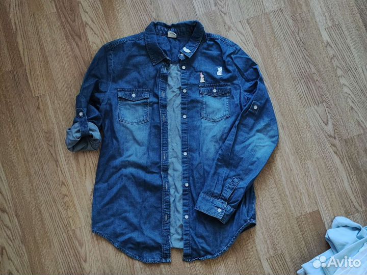 Вещи для девочки